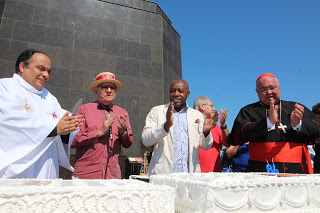 DIÁRIO DO CORCOVADO ESPECIAL ANIVERSÁRIO DE  86 ANOS DO CRISTO REDENTOR (114)